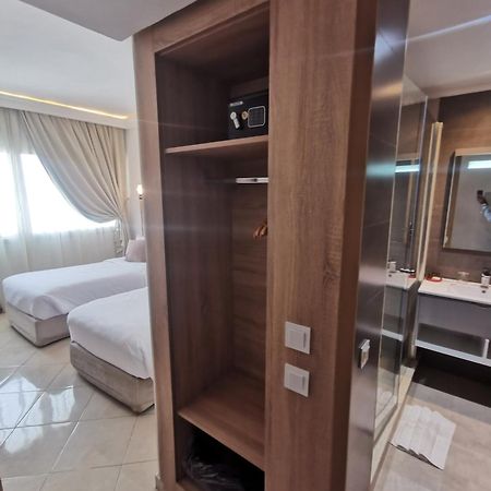 Menzeh Zalagh 2Boutique Hotel & Sky Фес Экстерьер фото