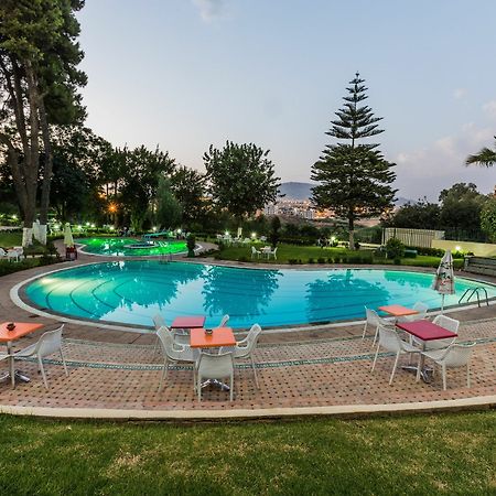 Menzeh Zalagh 2Boutique Hotel & Sky Фес Экстерьер фото