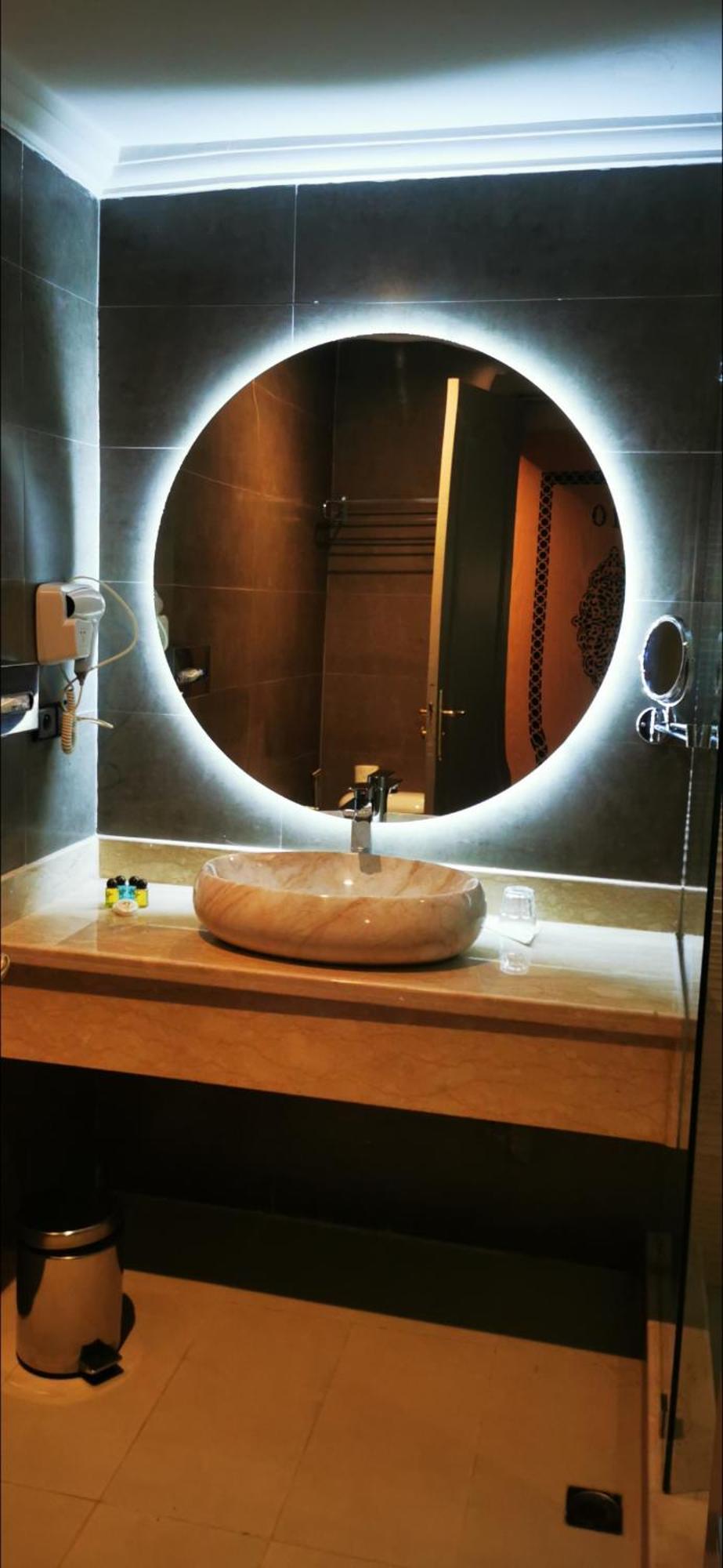 Menzeh Zalagh 2Boutique Hotel & Sky Фес Номер фото