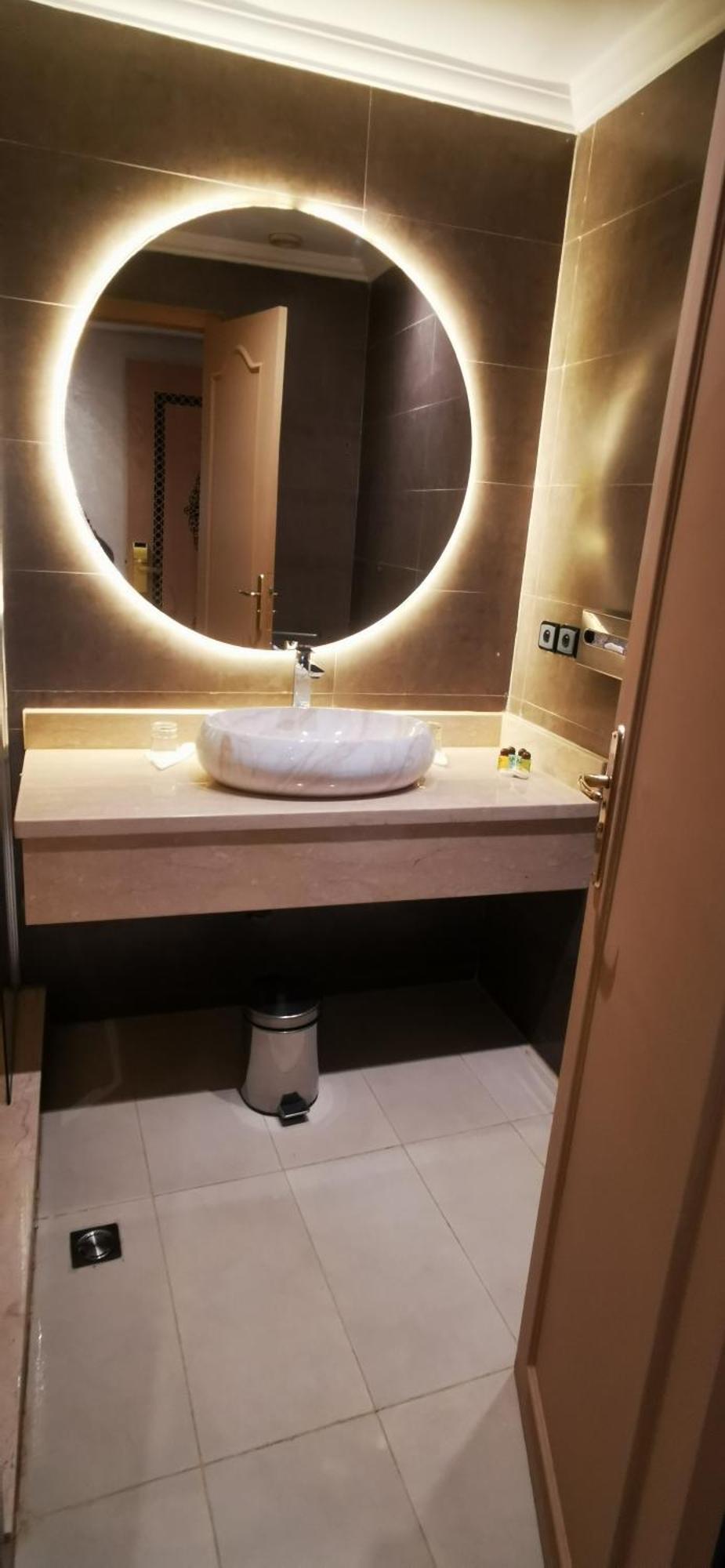 Menzeh Zalagh 2Boutique Hotel & Sky Фес Экстерьер фото
