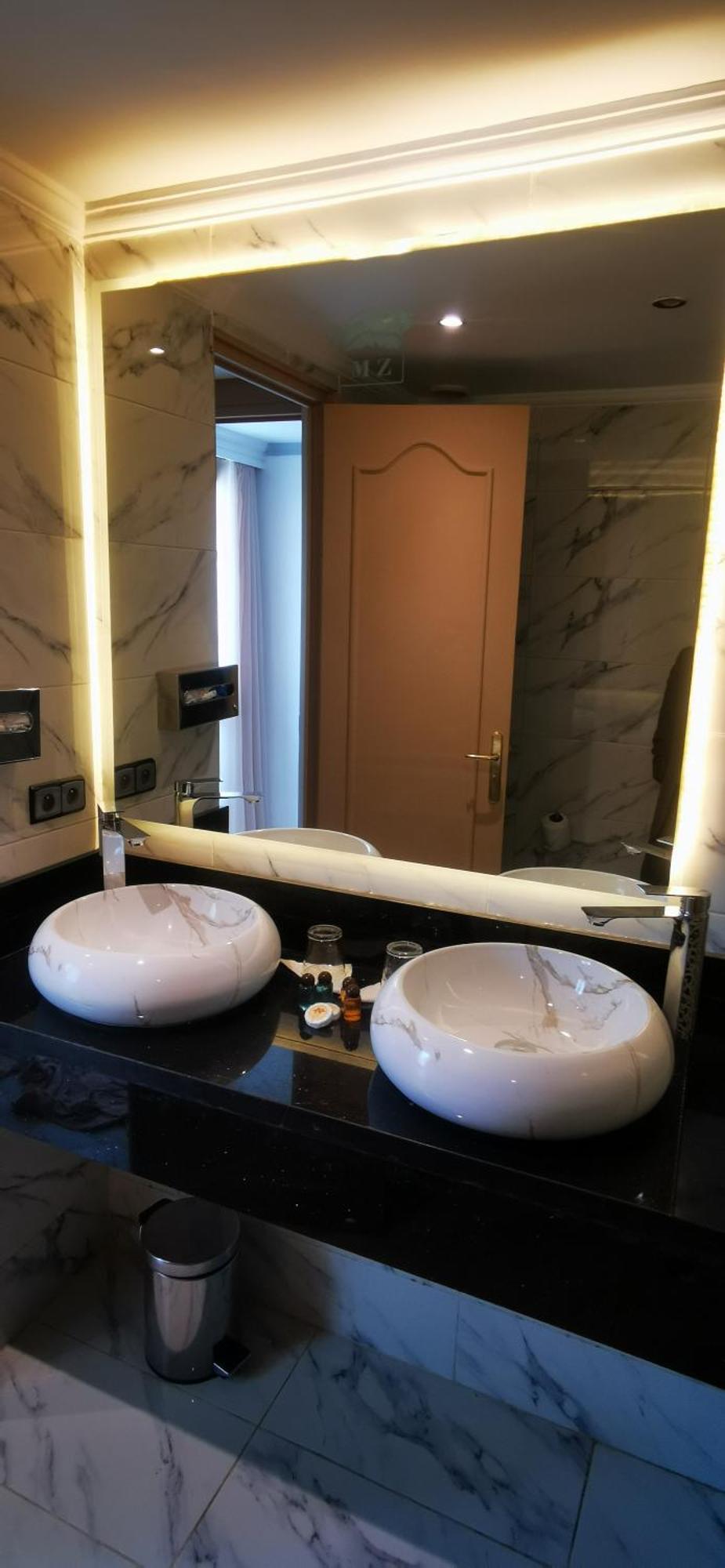 Menzeh Zalagh 2Boutique Hotel & Sky Фес Экстерьер фото