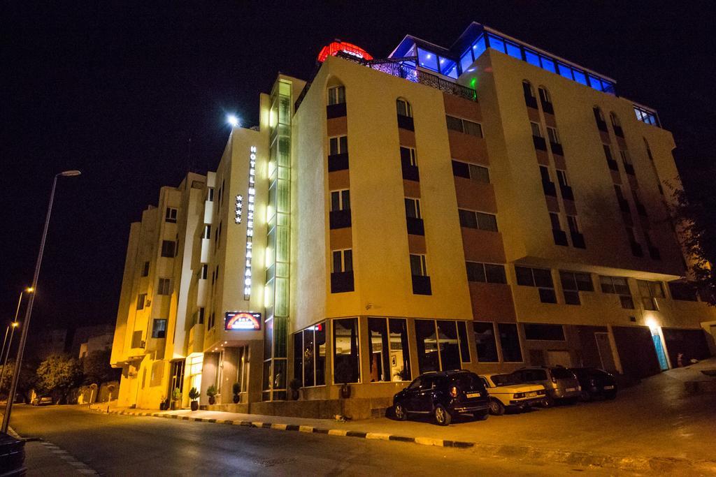 Menzeh Zalagh 2Boutique Hotel & Sky Фес Экстерьер фото